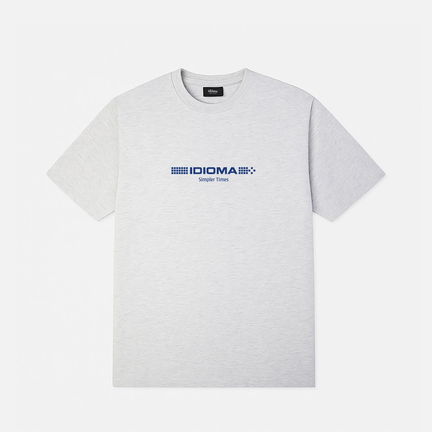 Simpler Times T-shirt