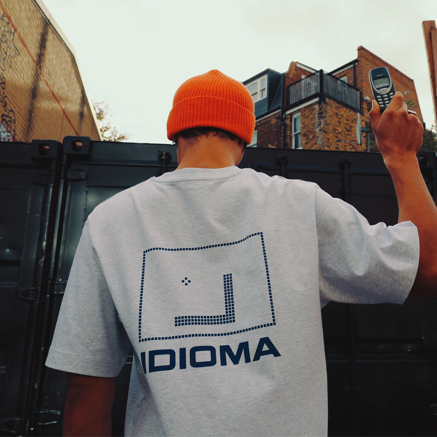Simpler Times T-shirt - Image 5