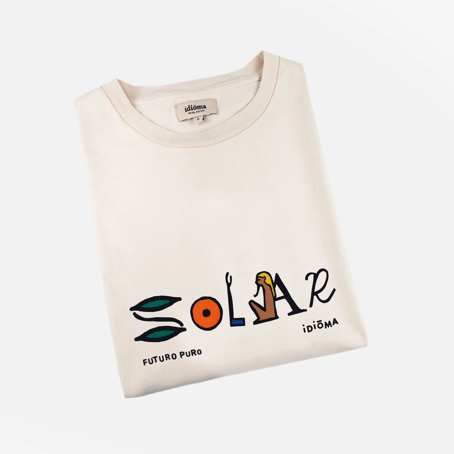 Solar T-shirt - Image 3