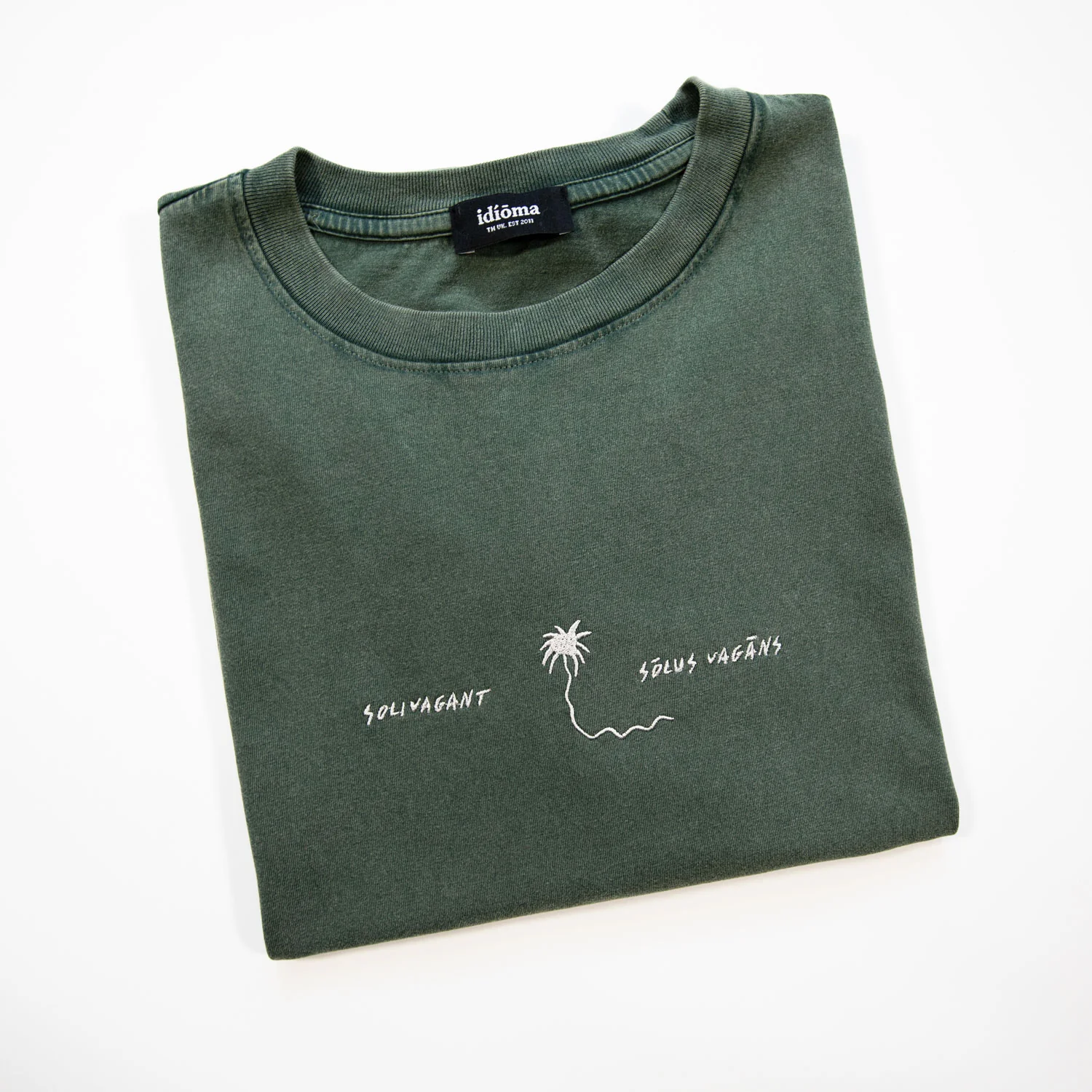 Solivagant T-shirt - Image 4