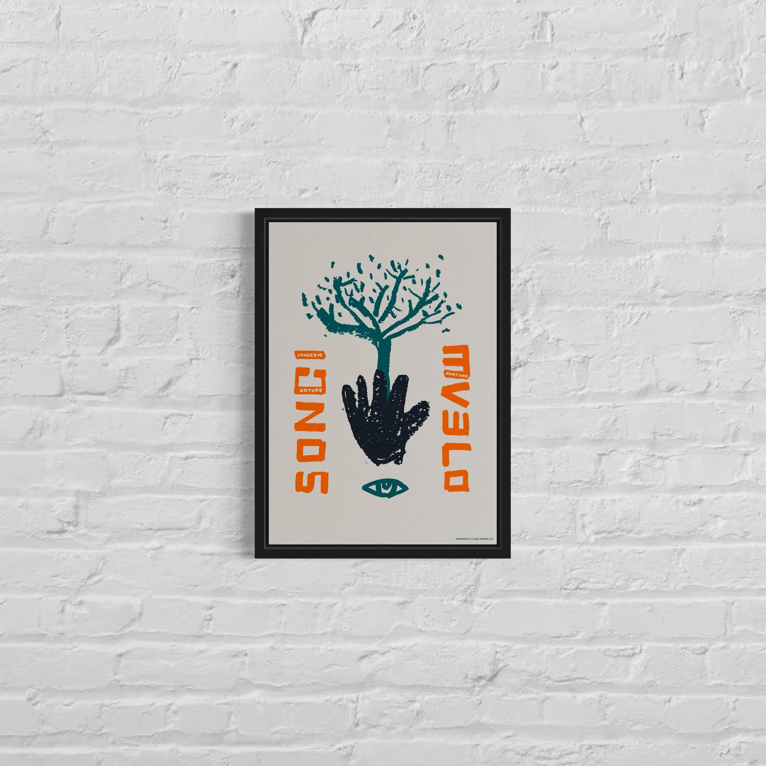 Songimvelo Print - Image 2