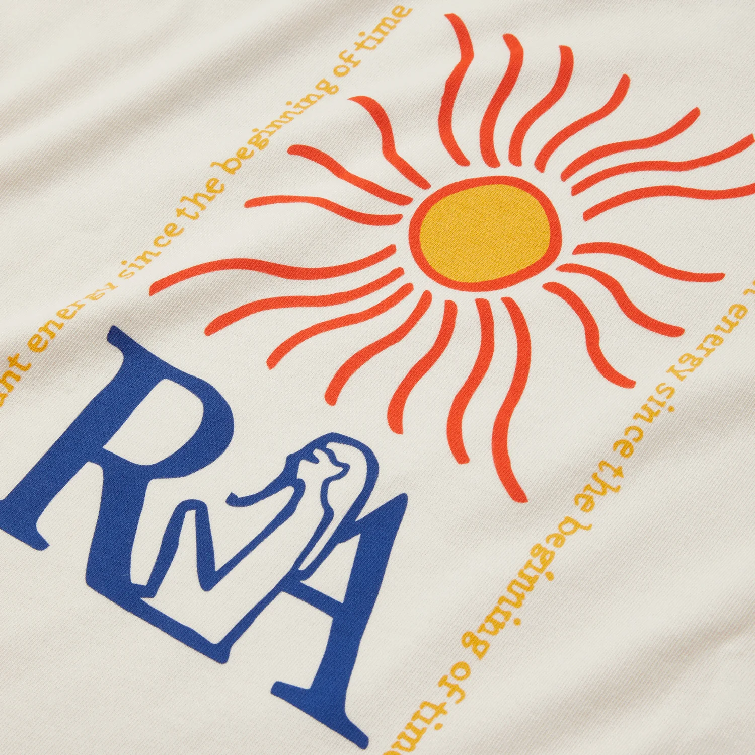 Sun Ra Long Sleeve T-shirt - Image 4
