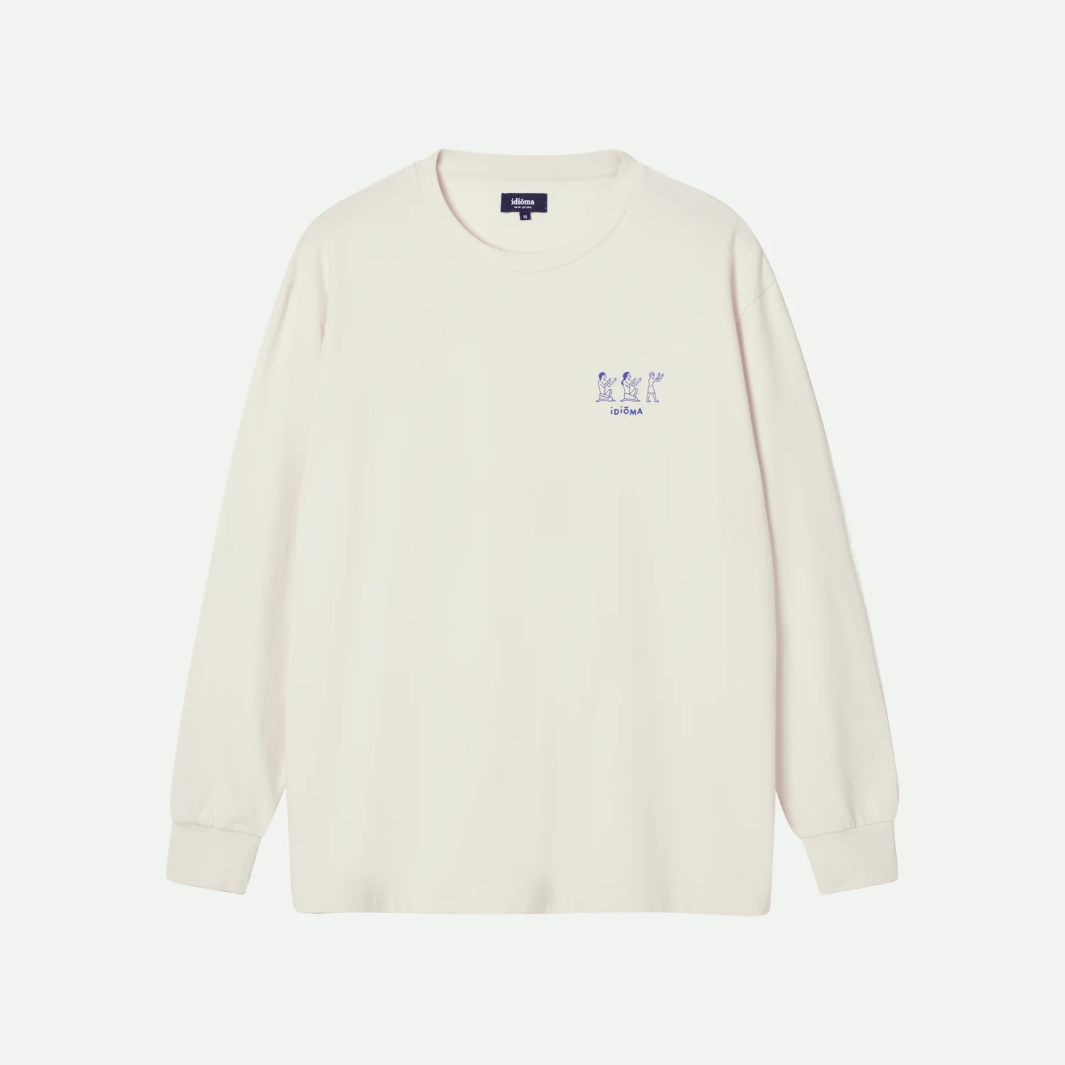 Sun Ra Long Sleeve T-shirt - Image 7