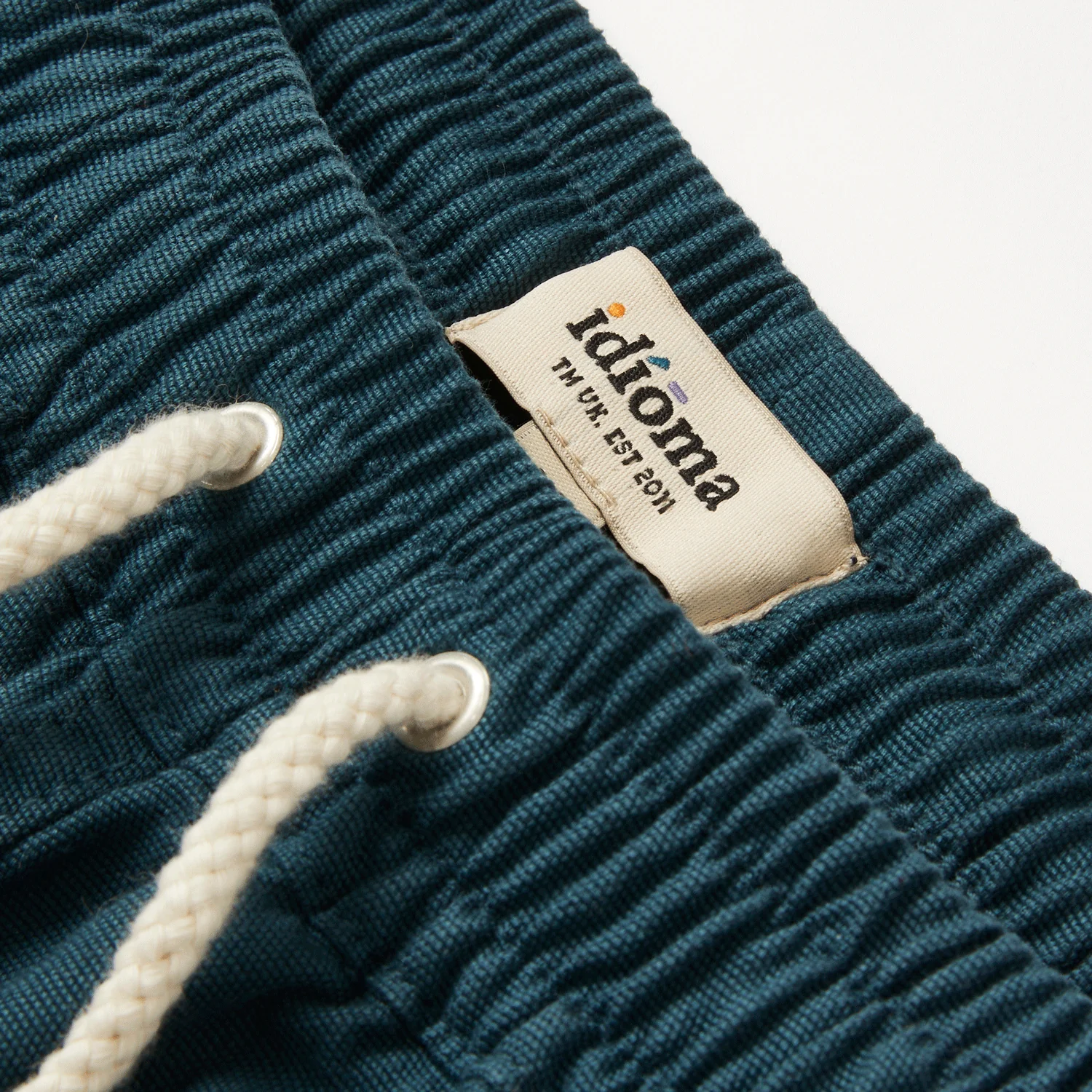 Suntrap Shorts (Galáxia Azul) - Image 7