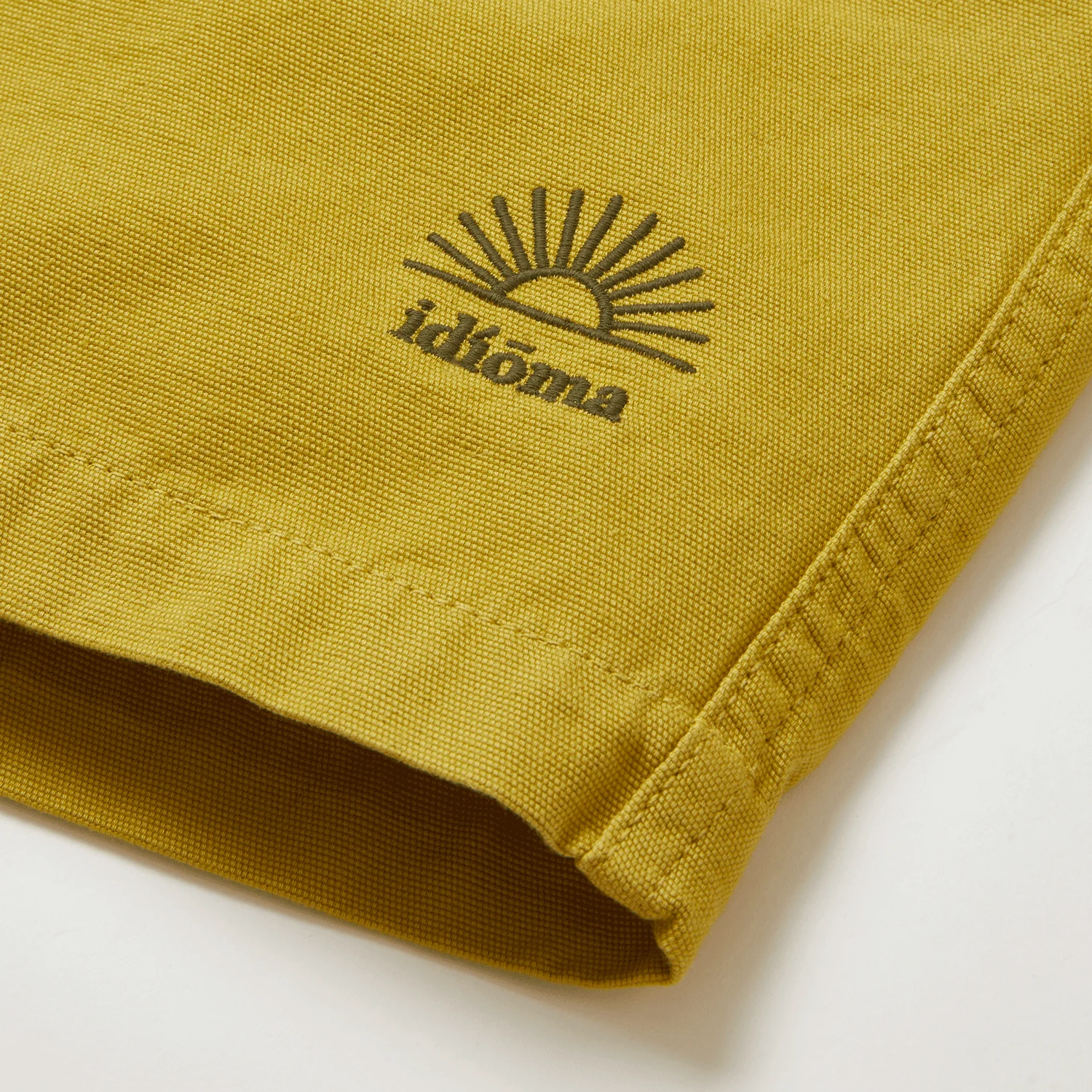 Suntrap Shorts (Limonada) - Image 3