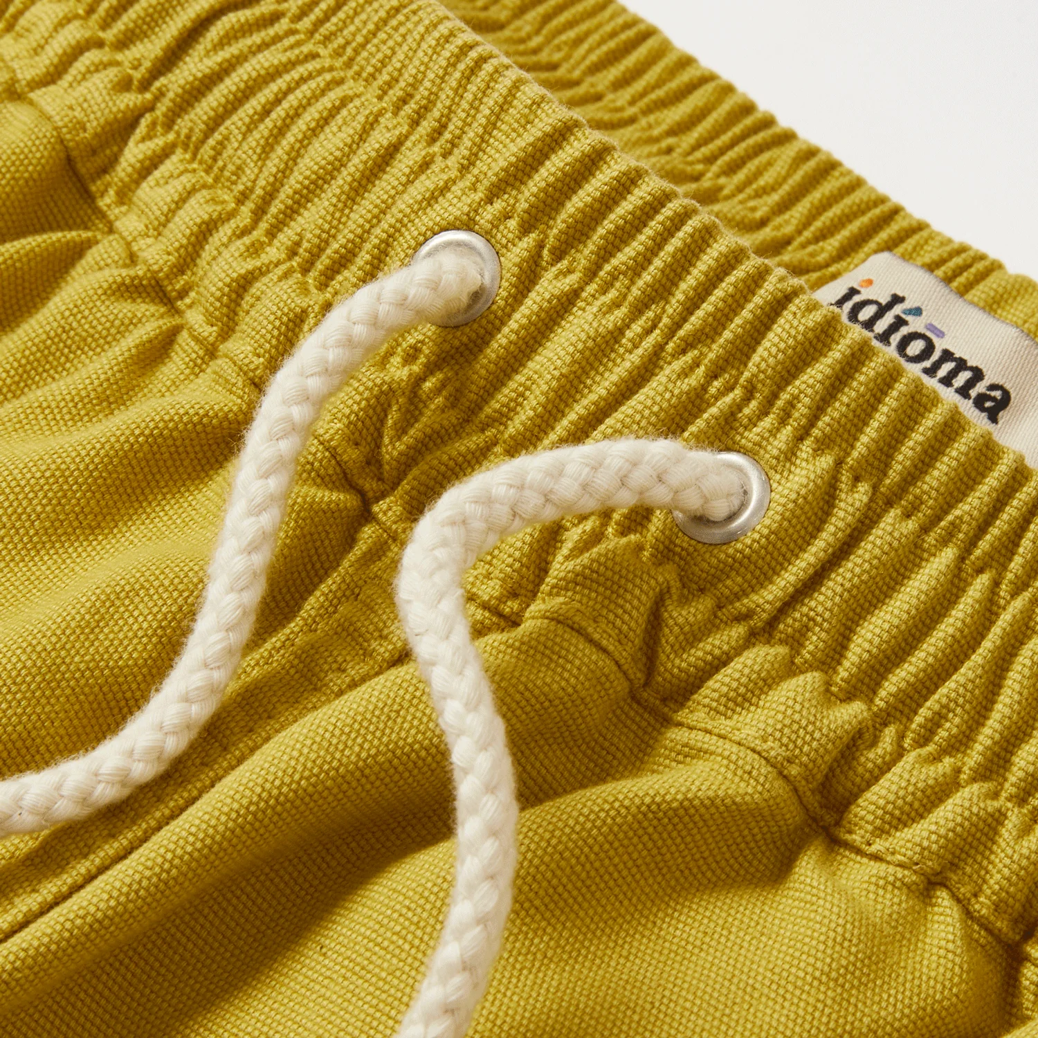 Suntrap Shorts (Limonada) - Image 7
