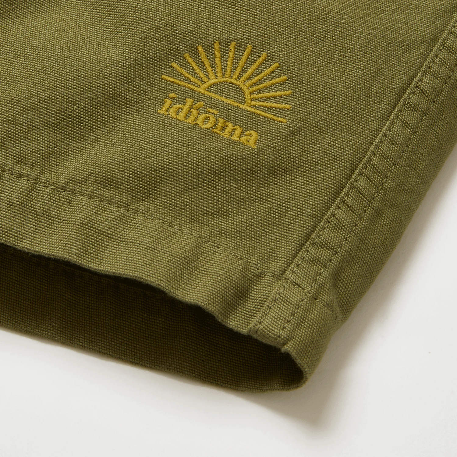 Suntrap Shorts (Oliva) - Image 3