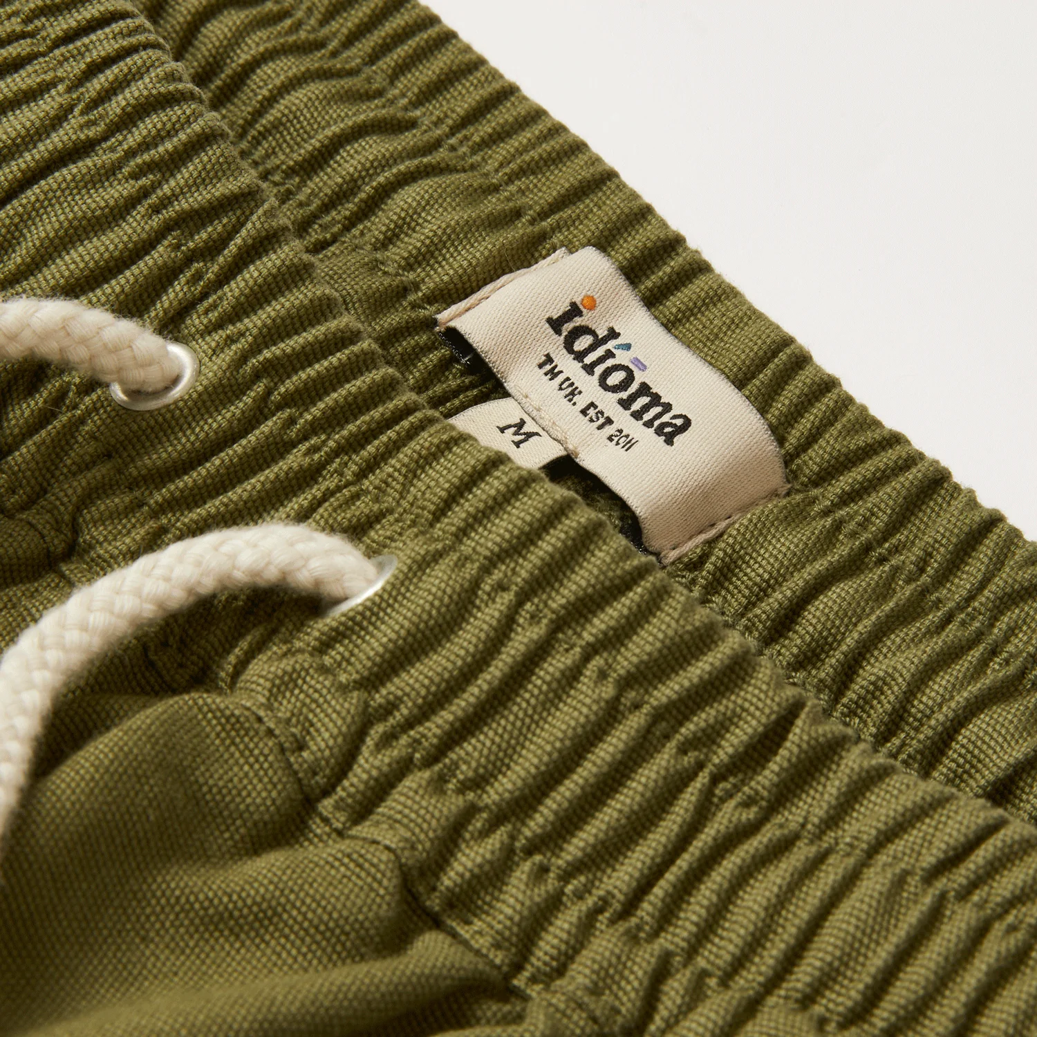 Suntrap Shorts (Oliva) - Image 5