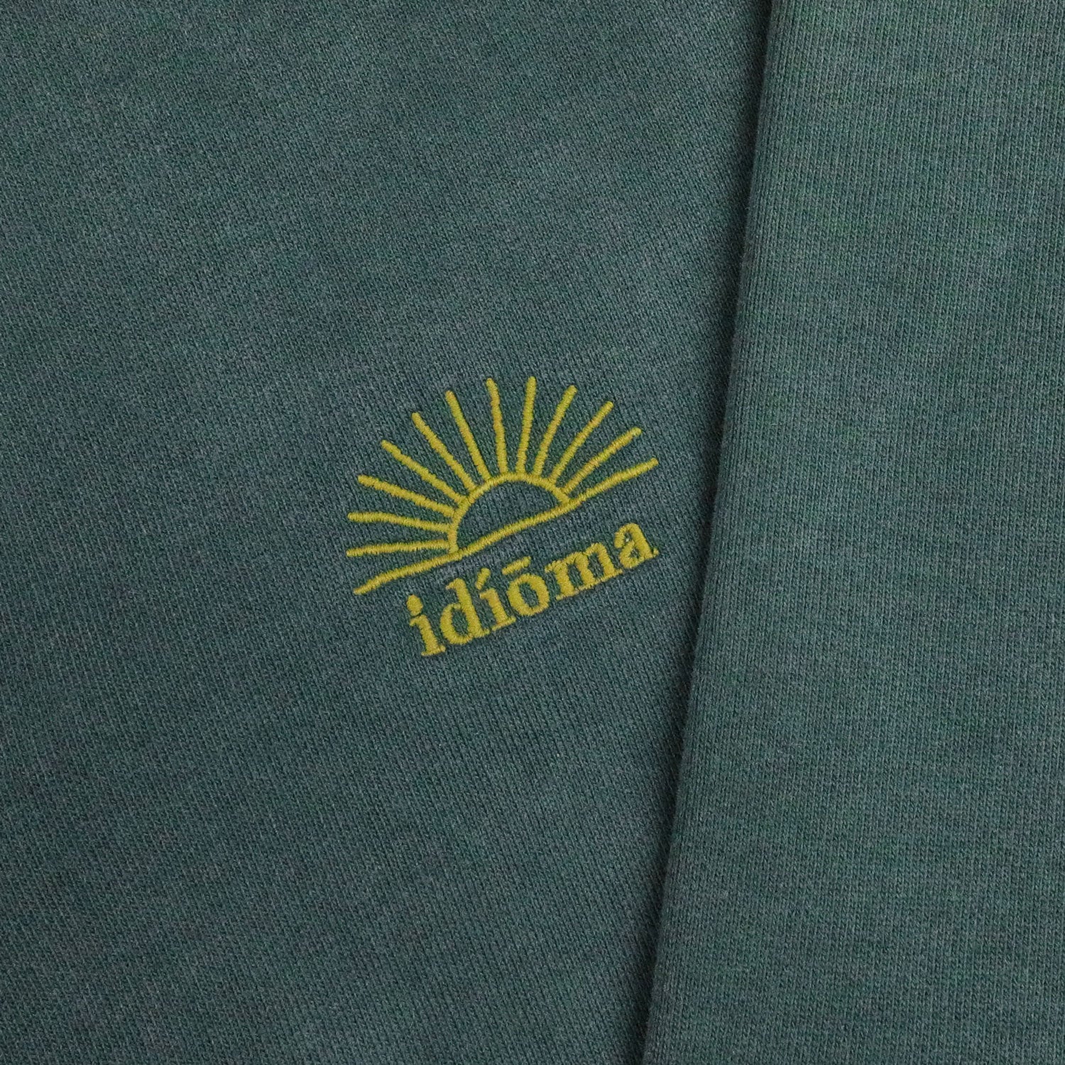 Suntrap Zip-hood - Image 3