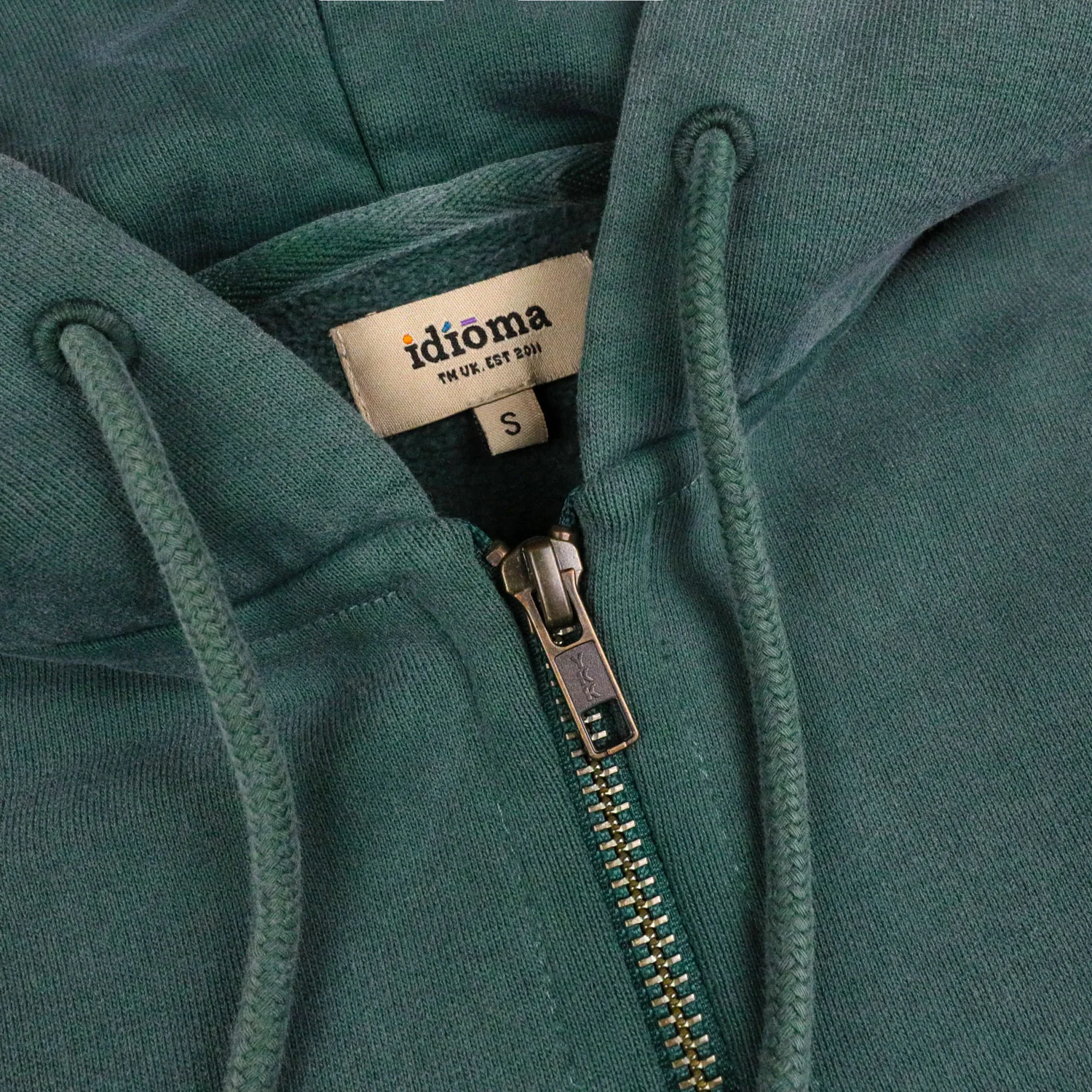 Suntrap Zip-hood - Image 5