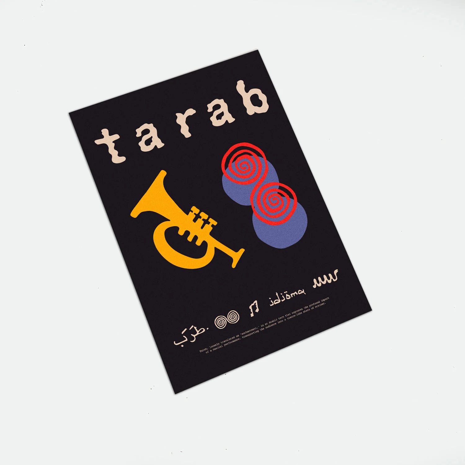 Tarab Print - Image 3