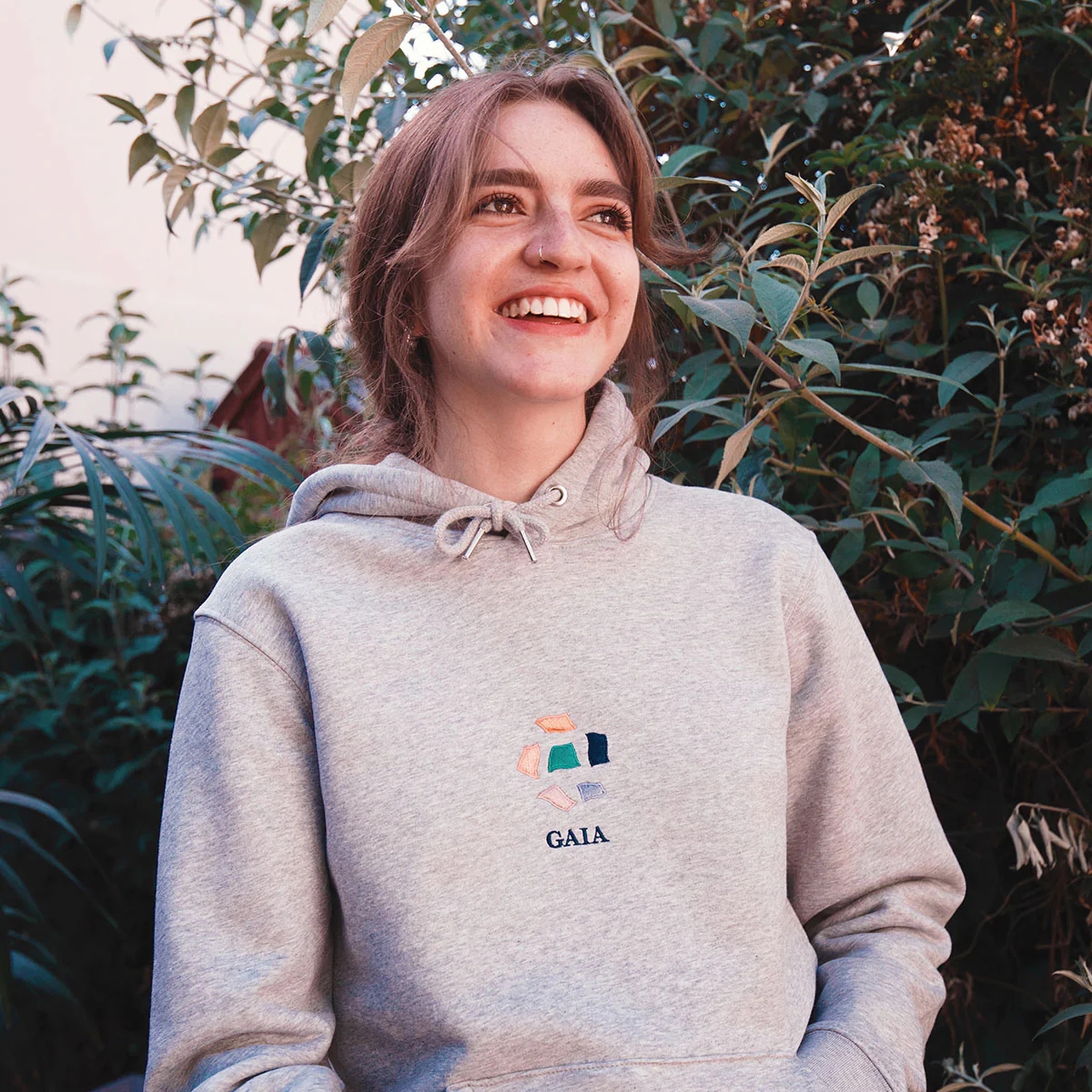 The Gaia Hood - Image 4