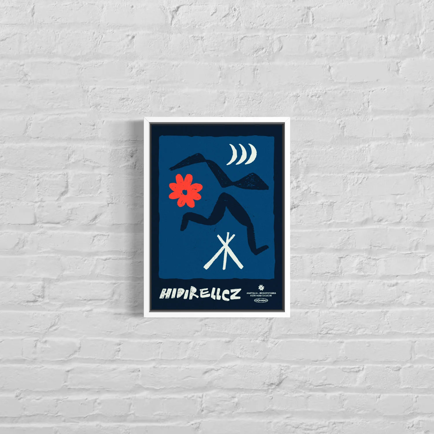 The Hıdırellez Print - Image 2
