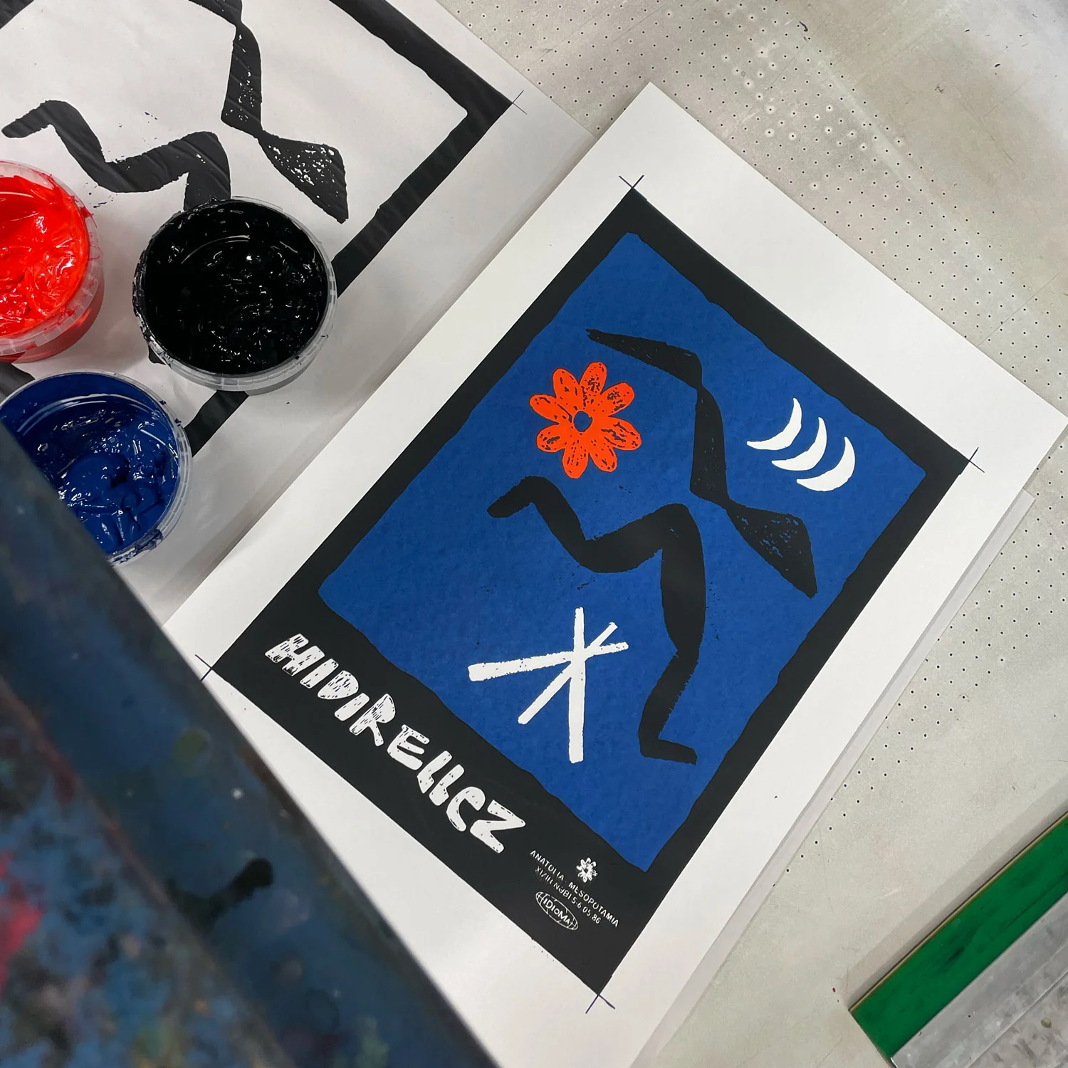 The Hıdırellez Print - Image 6
