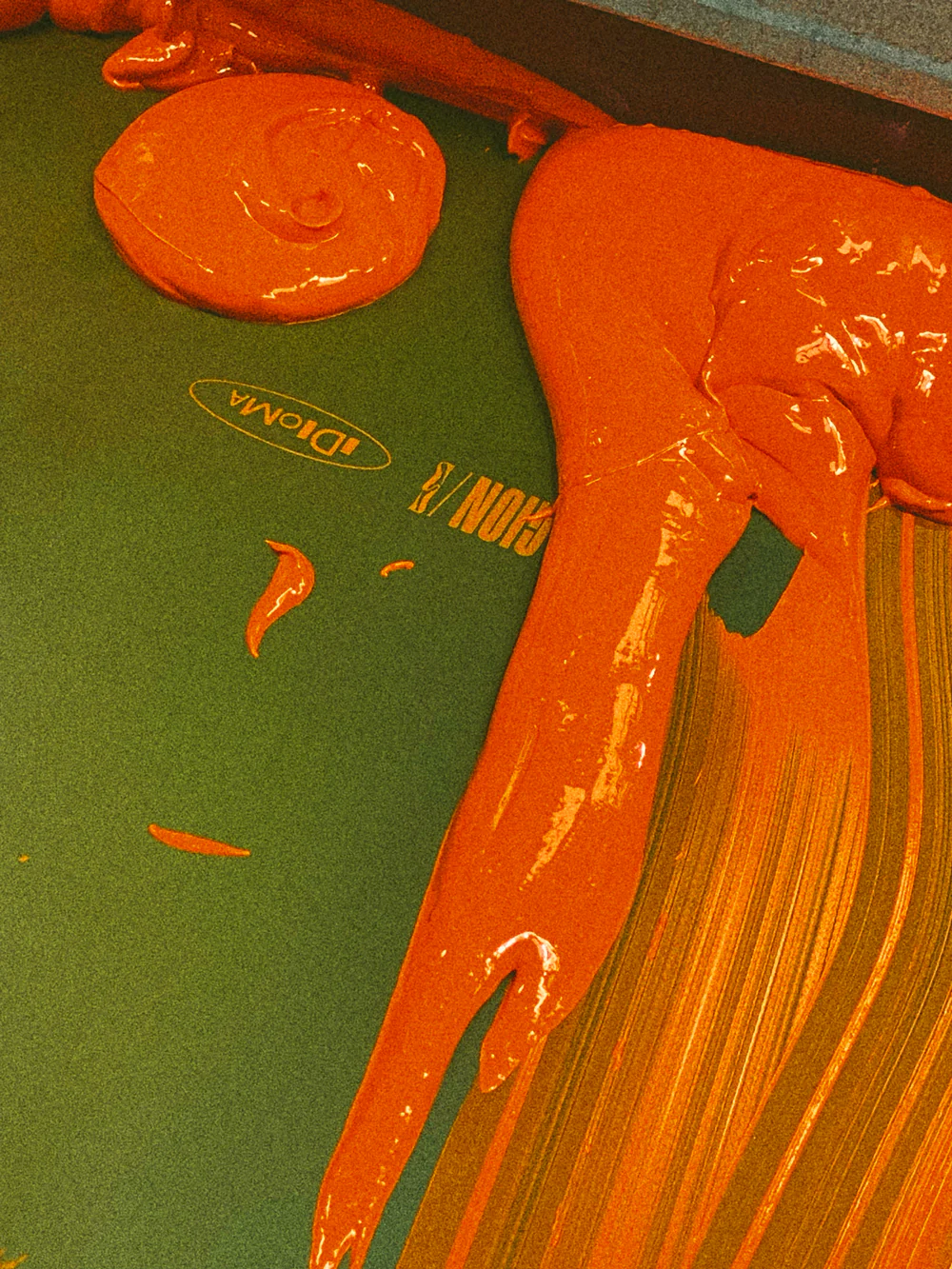 Volto 6 T-shirt - Image 10