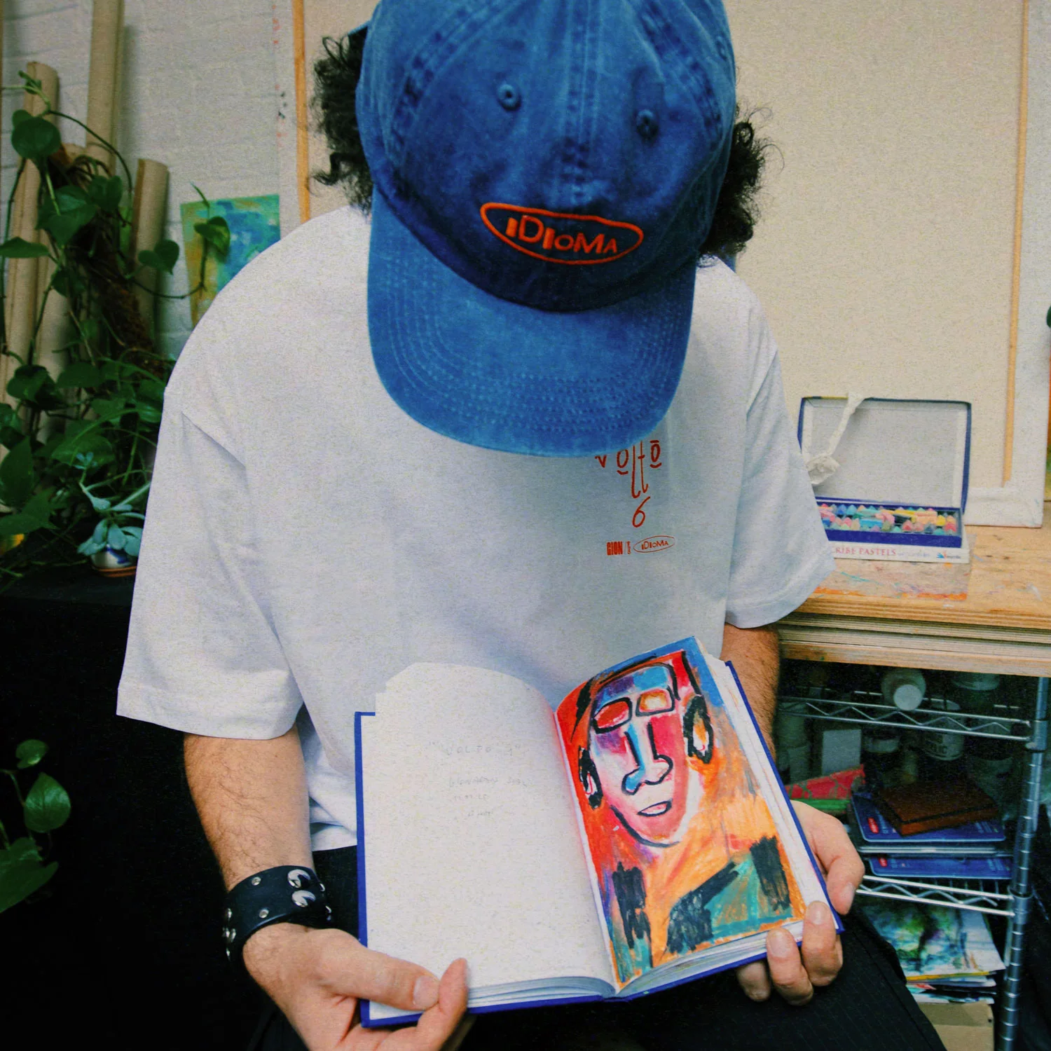 Volto 6 T-shirt - Image 5