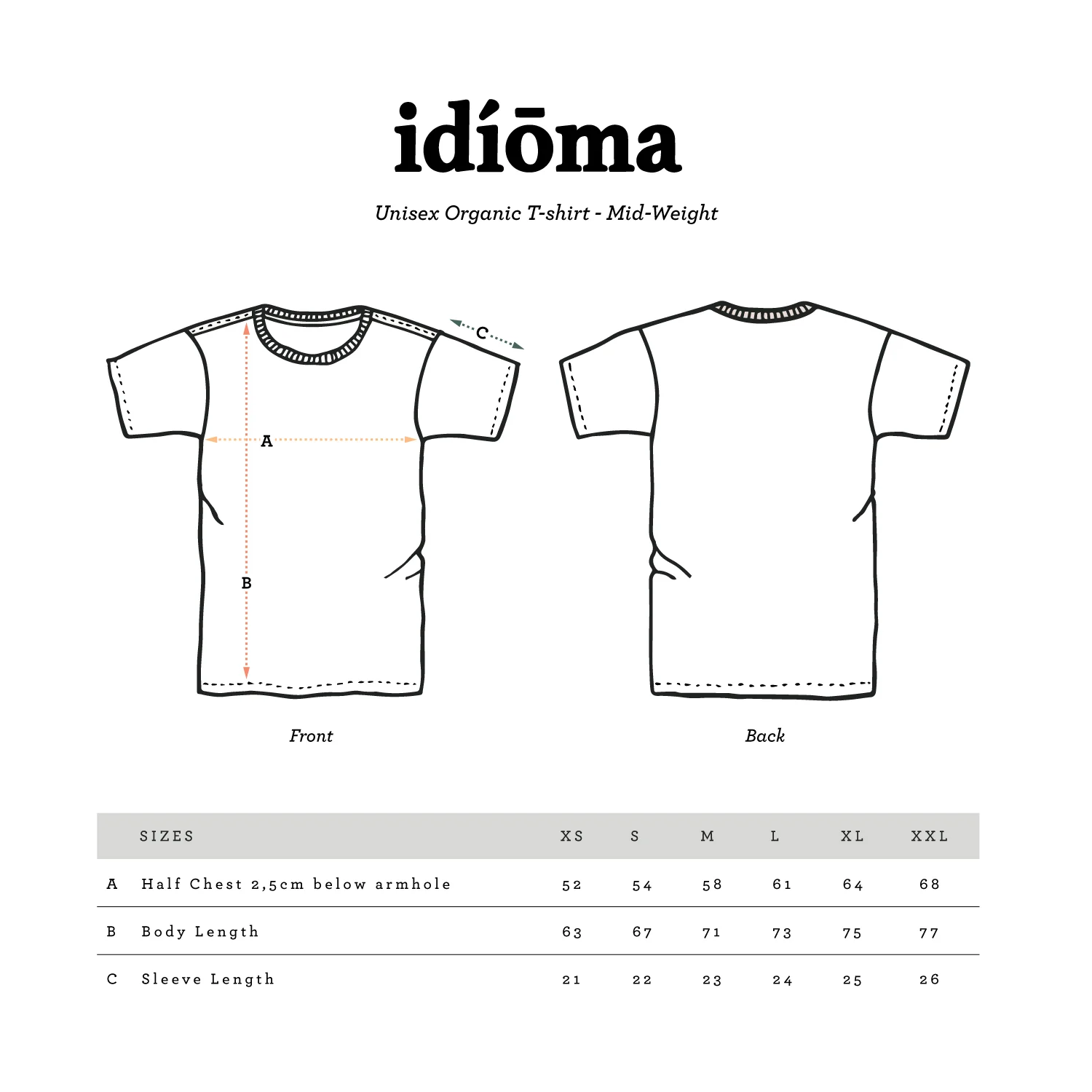 Volto 6 T-shirt - Image 7