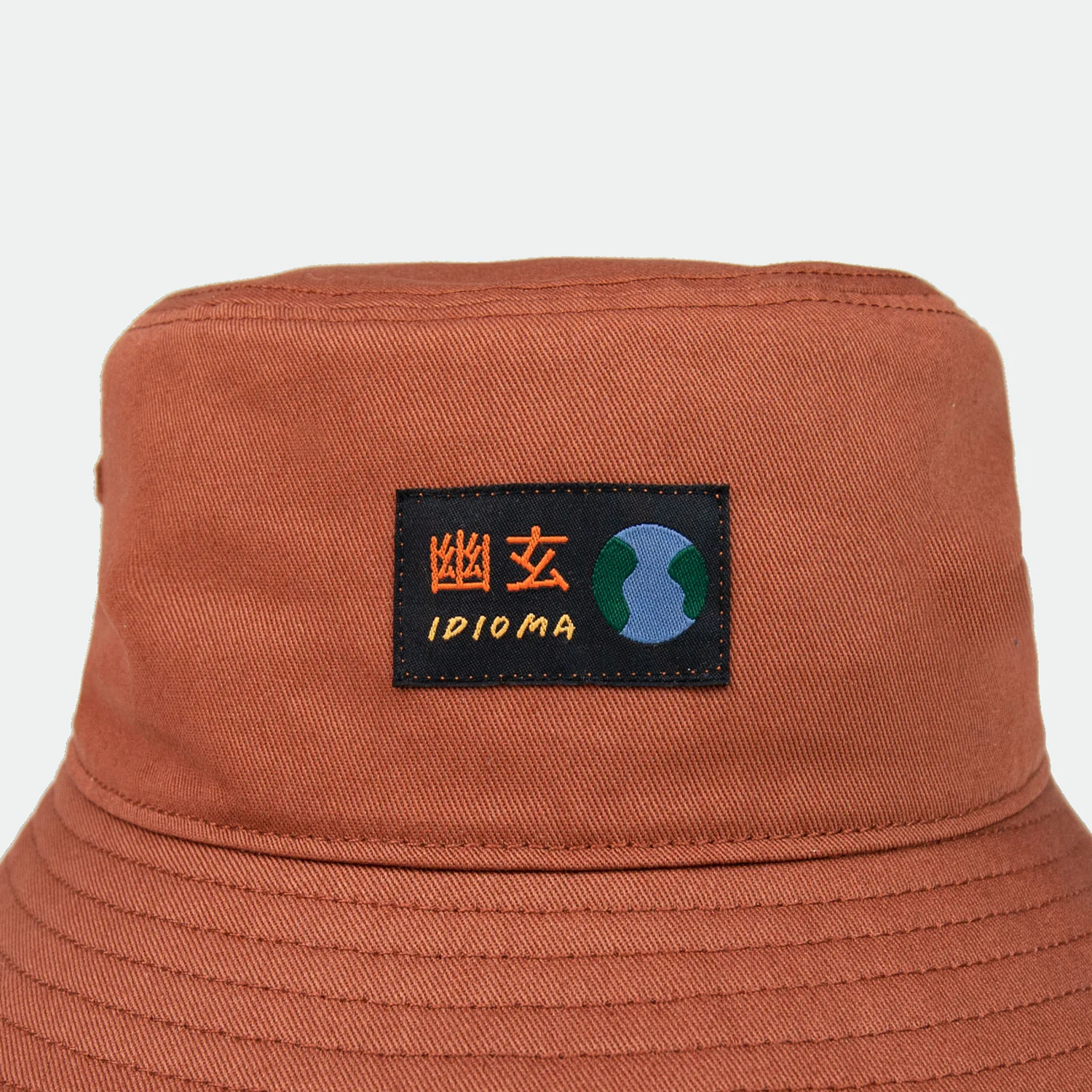 Yugen Bucket Hat - Image 3