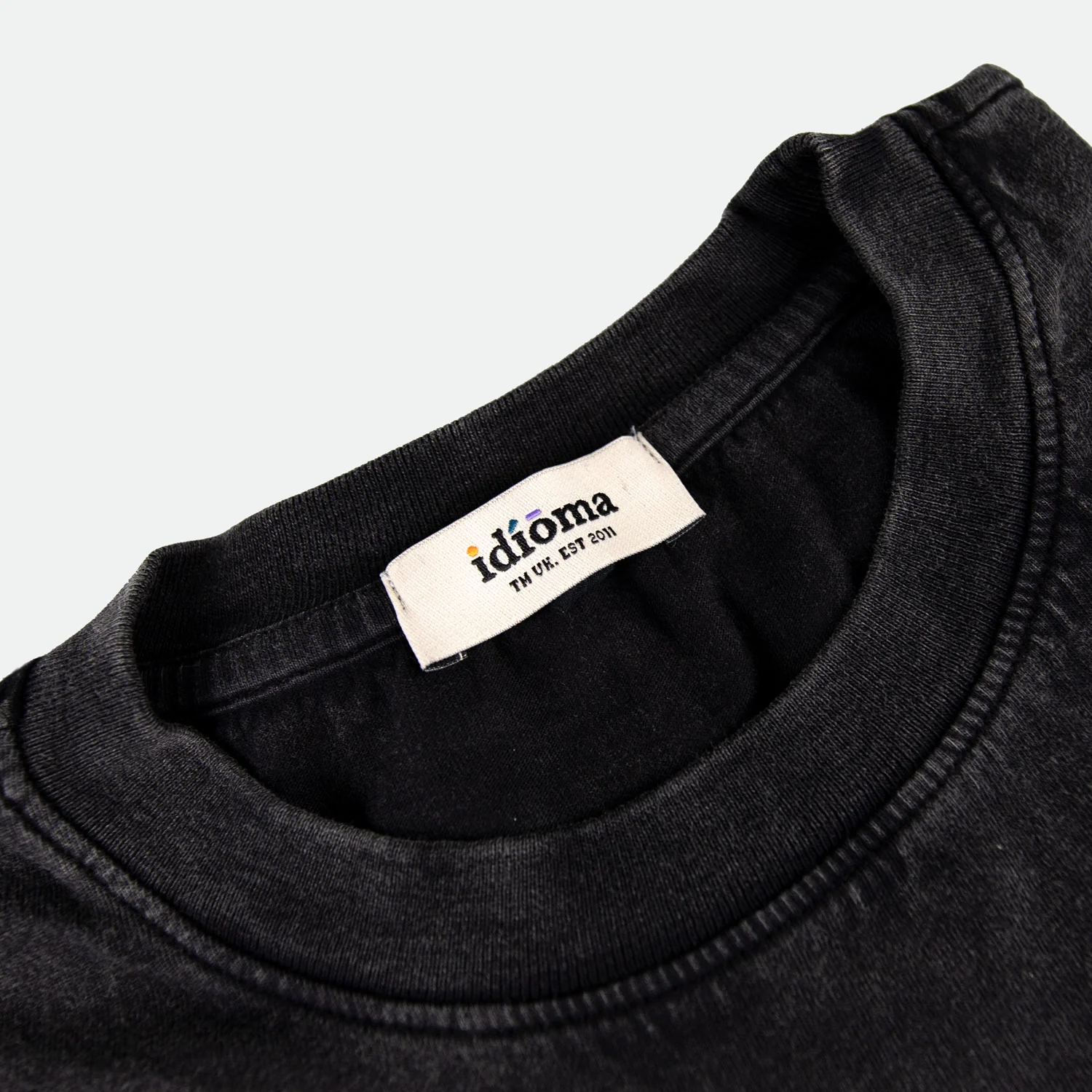 Yuwei T-shirt (Oversized) - Image 4